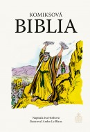 Komiksov Biblia