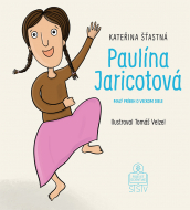 Paulna Jaricotov