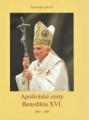 Apotolsk cesty Benedikta XVI. II. diel