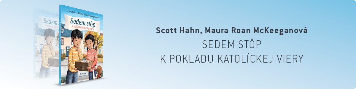 Sedem st�p k pokladu katol�ckej 