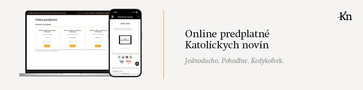 Online predplatn� KN