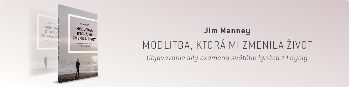 Modlitba, ktor� mi zmenila �ivot