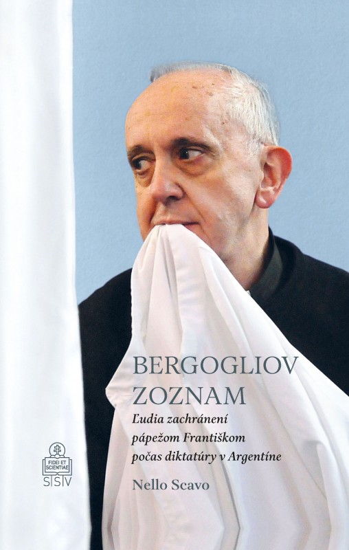 Bergogliov zoznam