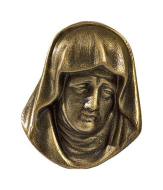 Hlava 12 cm