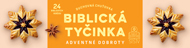 Biblick tyinka  Adventn dobroty