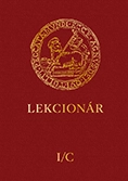 Lekcionr I/C