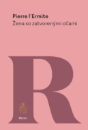 ena so zatvorenmi oami