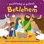 Betlehem. Poskladaj si prbeh