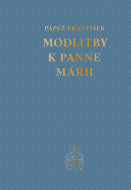 Modlitby k�Panne M�rii