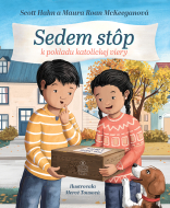 Sedem st�p k pokladu katol�ckej viery