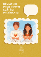 Deviatnik pred prv�m sv�t�m prij�man�m