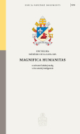 Magnifica humanitas