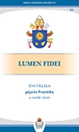 Lumen Fidei