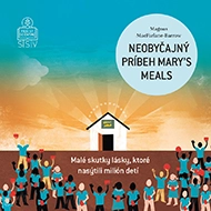 Neobyajn prbeh Marys Meals