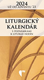 Liturgický kalendár 2024