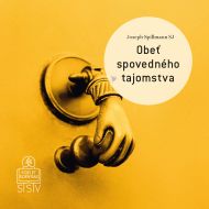 Obe spovednho tajomstva/audiokniha