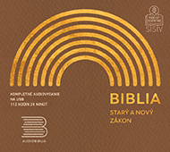 Biblia – Starý a Nový zákon