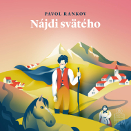 Njdi svtho/audiokniha