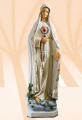 Fatimská Panna Mária, 165 cm