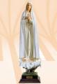 Fatimská Panna Mária, 128 cm