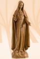 Fatimská Panna Mária, 120 cm