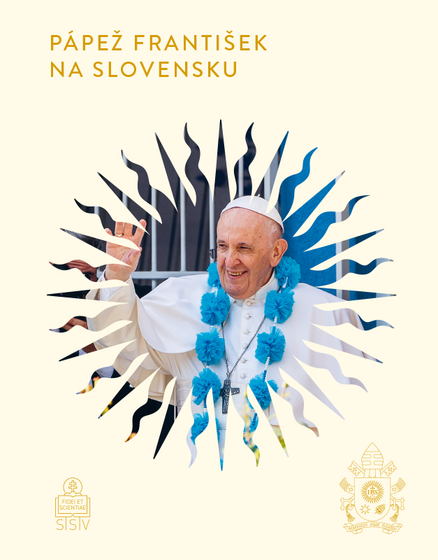 Pápež František na Slovensku (mäkká väzba)