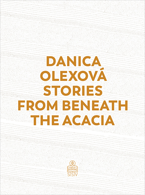 Stories From Beneath The Acacia